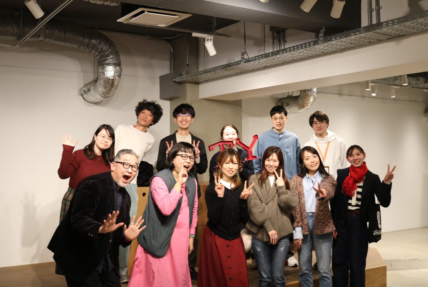 Gateway Studio - 株式会社Goldilocks