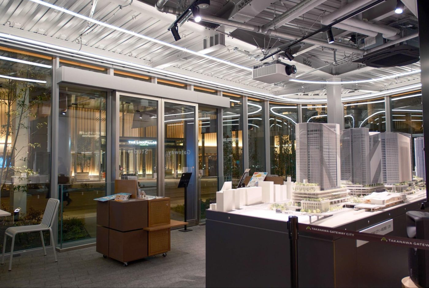 Gateway Studio - 株式会社Goldilocks