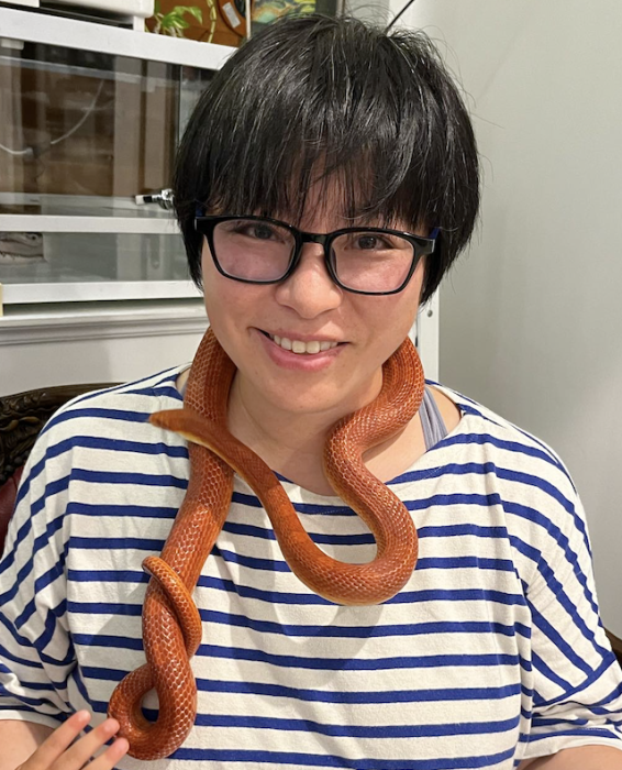 篠崎 巨佳